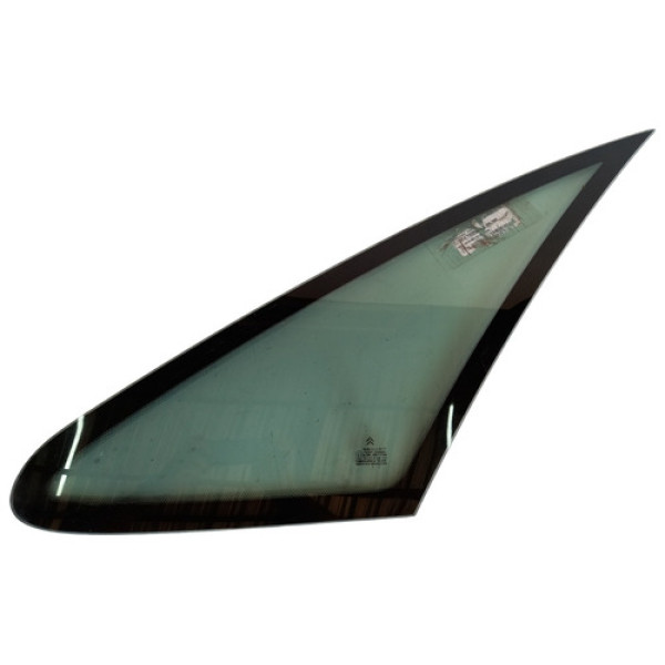 Vidro Óculos Dianteiro Esquerdo Xsara Picasso 2001 A 2011