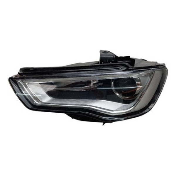 Farol Esquerdo Audi A3 S3 2013 2014 A 2016 (original)