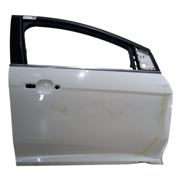 Porta Dianteira Direita Focus 2014 A 2019 C/detalhes