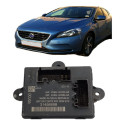  Modulo Conforto Porta Dianteira Esquerda Volvo V40 T3 14/18