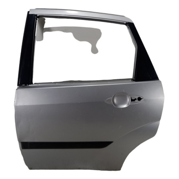 Porta Traseira Esquerda Focus 2000 2001 A 2009