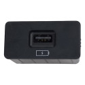 Entrada Usb Carregador Celular Chery Tiggo 8 2021/