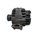 Alternador Audi A3 1.8 Q3 Golf Gti 2.0 2013 2014 15/ 140a