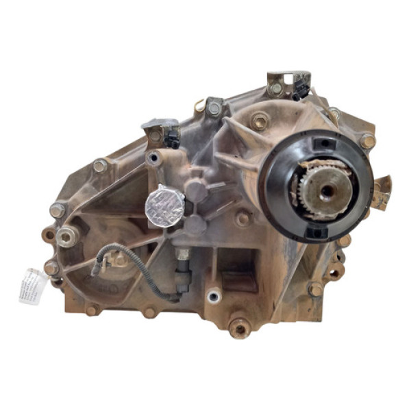 Caixa Traçao Transferrencia Frontier 2.5 2007 A 2016 Man/aut