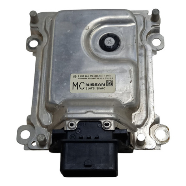 Modulo Câmbio Automático Versa Kicks 1.6  Cod. 0260004358