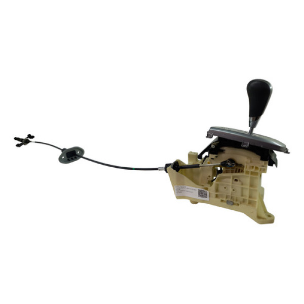 Alavanca Cambio Santa Fé 2.4 3.5 2010 2011 A 2015