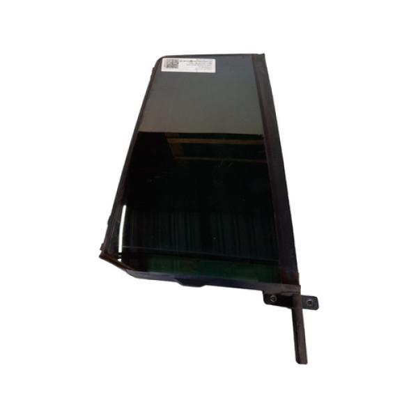 Vidro Porta Traseira Direita (fixo) Tiguan 2009 A 2017