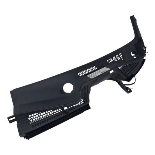 Churrasqueira Esquerda Fit 2004 A 2008