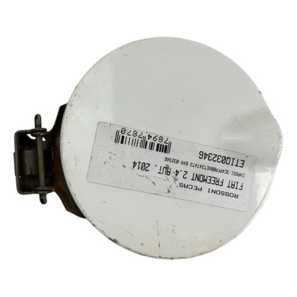 Portinhola Tanque Combustível Freemont Journey 2009 A 2018