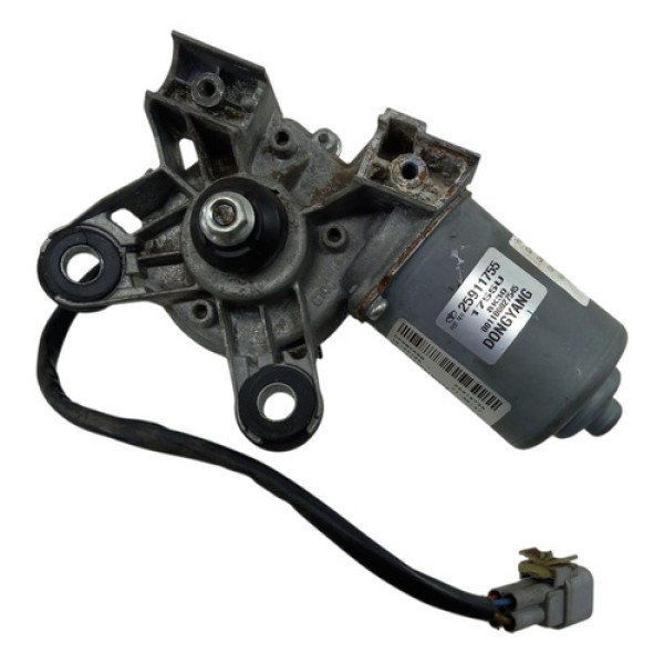 Motor Limpador Parabrisa Captiva 2008 2009 A 2017