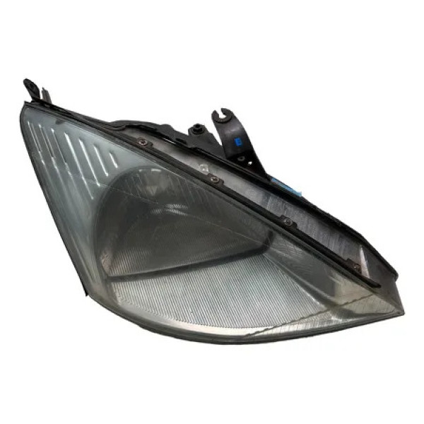 Farol Direito Focus 2000 A 2003