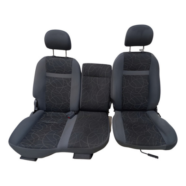 Jogo Bancos Hr Bongo 2005 200 2007/..