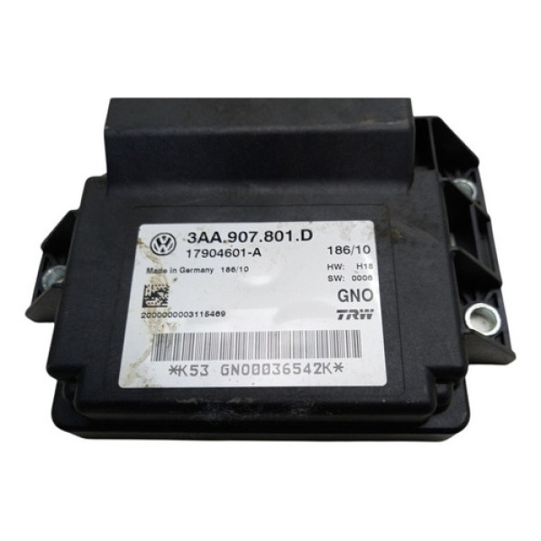 Modulo Freio Estacionamento Tiguan Cod 3aa907801d