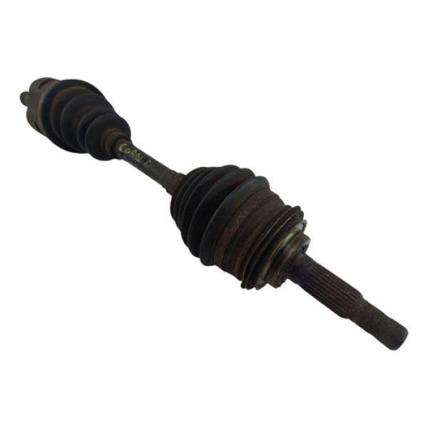 Semi Eixo Dianteiro Esquerdo Corolla 1.8 Automático 1999/02