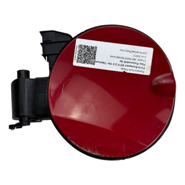 Portinhola Tanque Combustível Ecosport 2013 14 A 2021