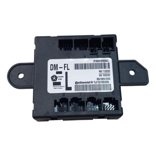 Modulo Conforto Diant. Esquerda Grand Cherokee P68316559ac