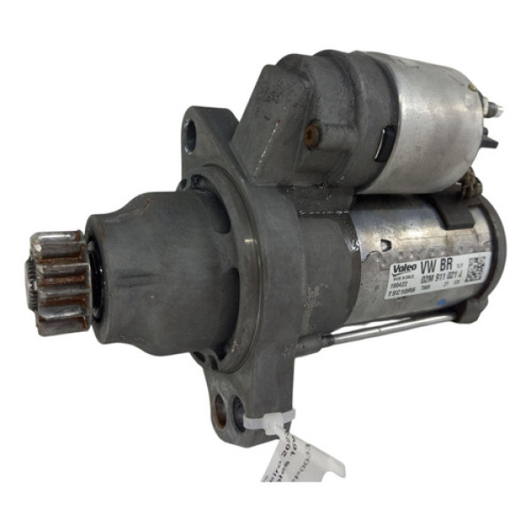Motor Partida Gol Polo T-cross Nivus Fox 1.0 3cc 1.6 16v  