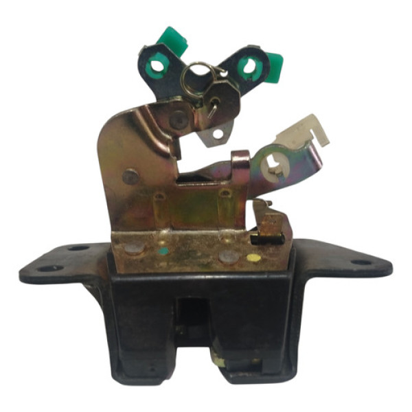 Fechadura Tampa Traseira Jac J6 2011 A 2016