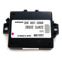  Modulo Sensor Estacionamento Nissan Frontier Cod.285323ja2c