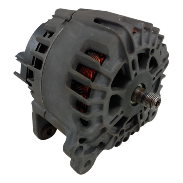 Alternador Amarok 2.0 Diesel 2011/ (ler)