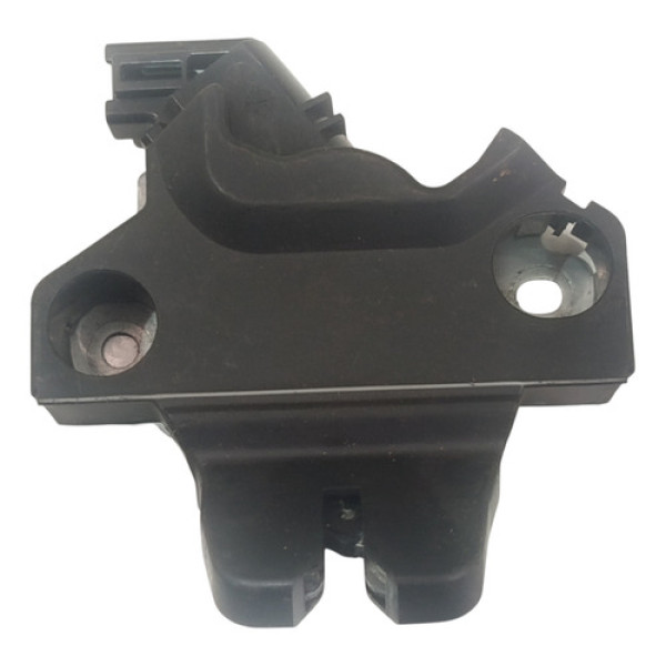 Fechadura Tampa Traseira Yaris Sedan 15/25 Corolla 2015/..