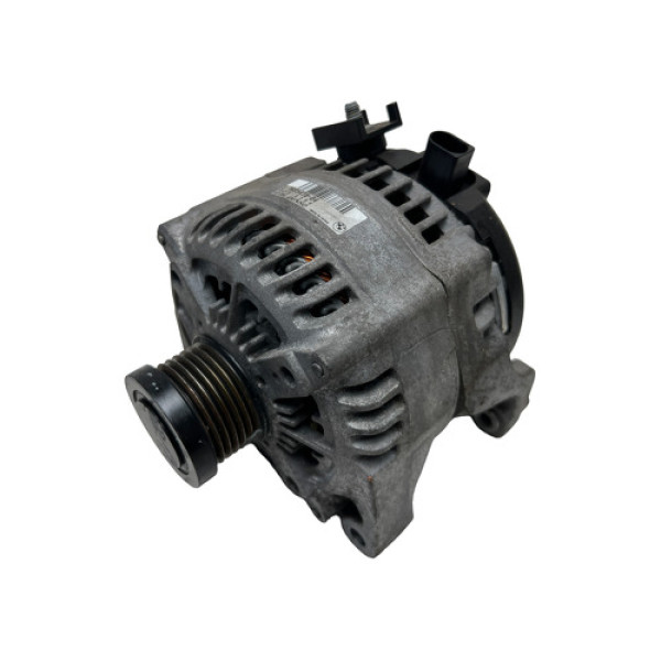Alternador Bmw 2.0 N20 Série 1 2 3 4 5 X1 X3 Z4 2011 12/