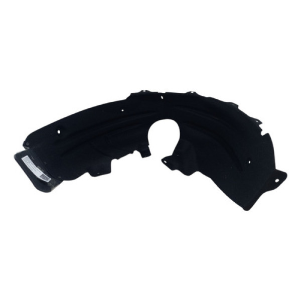 Parabarro Traseiro Esquerdo Byd Song Plus 2023 2024 2025/..