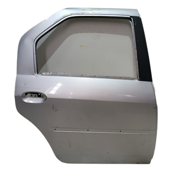 Porta Traseira Direita Logan 2008 2009... A 2013