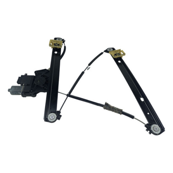 Máquina De Vidro Porta Dianteira Direita T-cross 2020/..