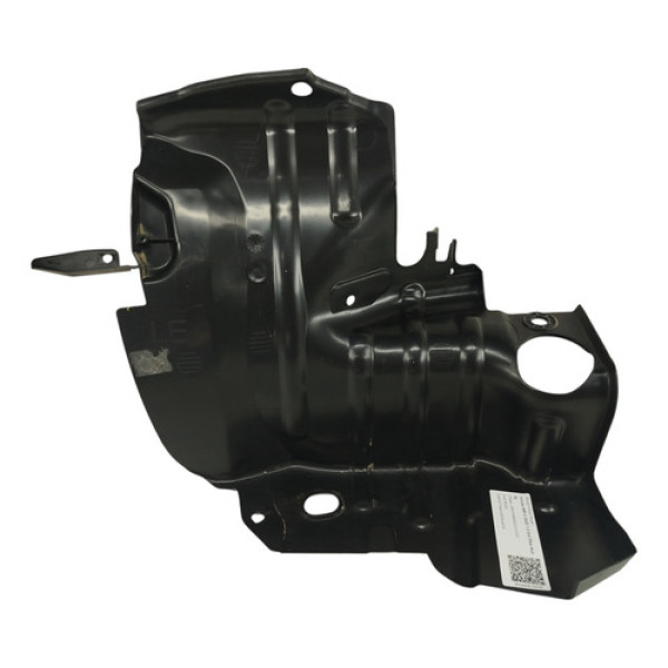 Defletor Parabarro Traseiro Esquerdo Wr-v 2018 2019 A 2021