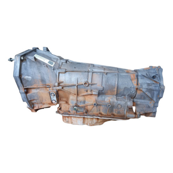 Caixa Cambio S10 Trailblazer 2.8 Diesel 200cv Aut 4x4 2014/