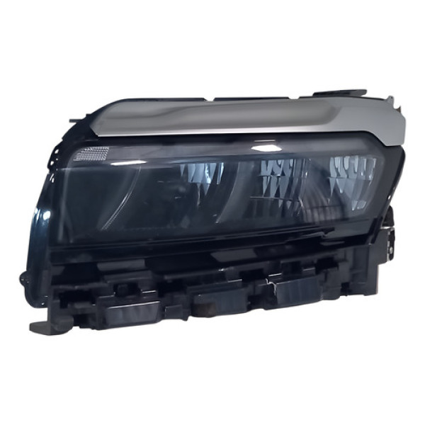 Farol Esquerdo Jeep Commander 2022 2023 A 2025 C/detalhe