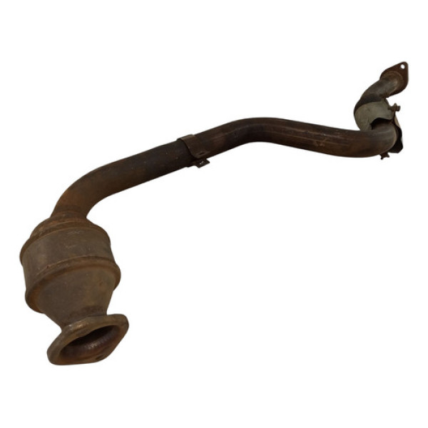 Catalisador Primário Lifan 620 1.6 16v Gas 2009 A 2012