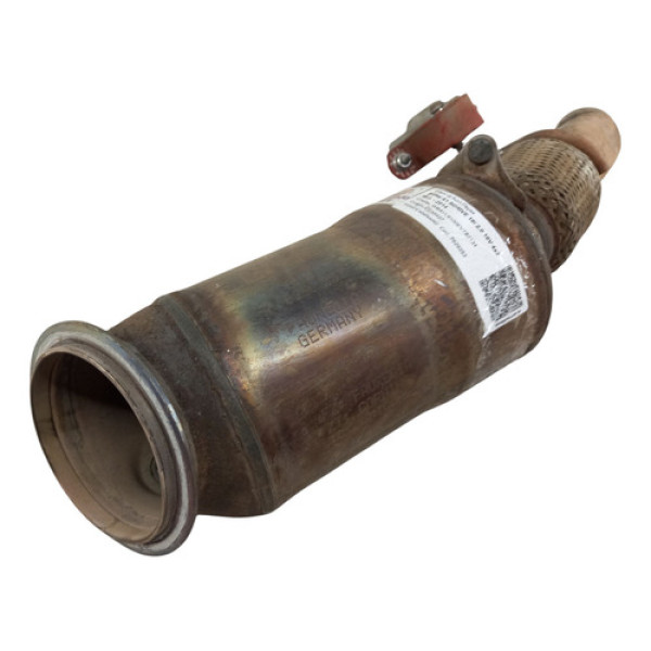 Catalisador Bmw X1 X3 X4 2.0 N20 2013 2014 2015/