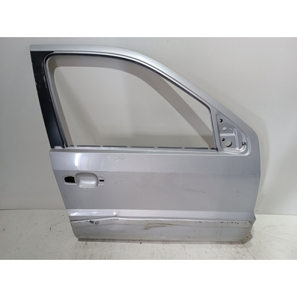 Porta Dianteira Direita Ecosport 2003 A 2012 C/detalhes