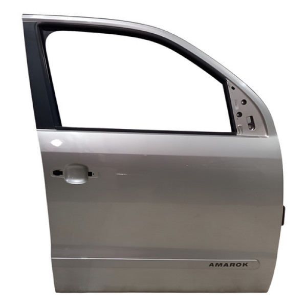 Porta Dianteira Direita Amarok 2011 2012 2013/..