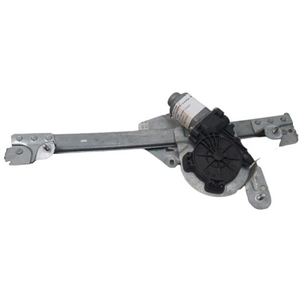 Máquina De Vidro Porta Td Sandero Até 14 Duster Oroch 11/elé