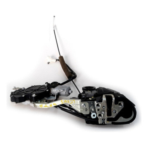 Fechadura Porta Traseira Direita Lexus Ls 460 4.6 V8 2007/