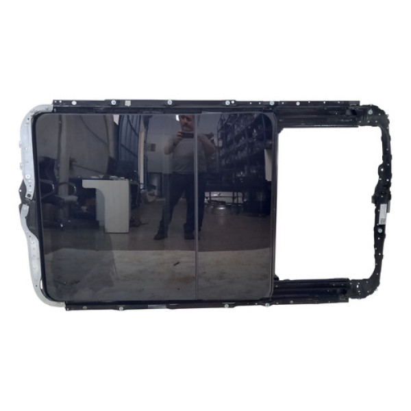 Teto Solar Bmw X5 F15 F85 2014 2015 A 2018
