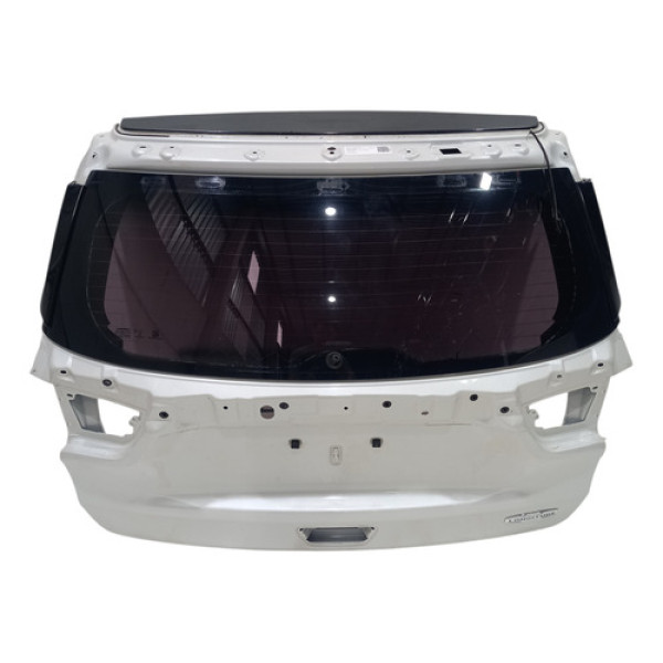 Tampa Traseira Jeep Compass 2017 2018 A 2025