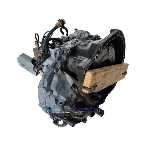 Caixa Cambio Renault Megane 2.0 16v 2007 2008 A 2013 Aut