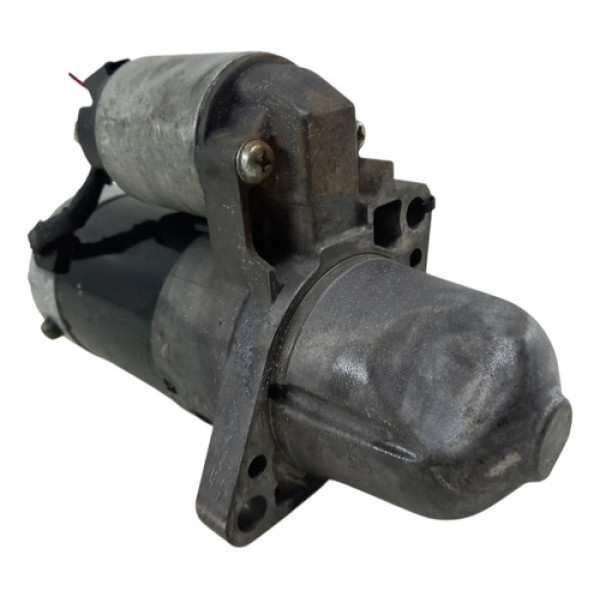 Motor Partida Arranque Outlander 2.2 Diesel 2016 A 2022