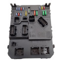  Modulo Bsi Peugeot 206 207 Passion Cód.9657999780 E02-00 Mg