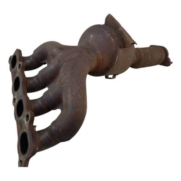 Catalisador New Fiesta Ka Ecosport 1.5 1.6 16v 2015 A 2021