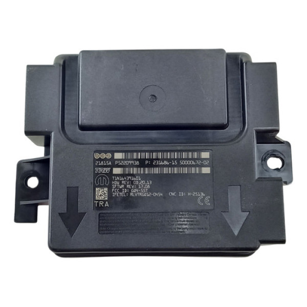 Modulo Tpms Pressão Pneu Rampage 2.0 2024/ Cod P52209938