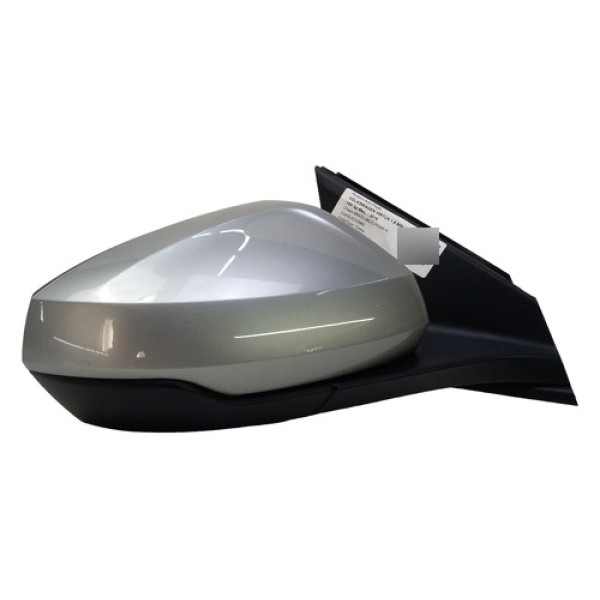 Retrovisor Direito Polo Virtus 2018 19/ Manual S/ Pisca