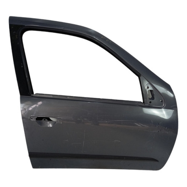 Porta Dianteira Direita Symbol 2009 2010... A 2013