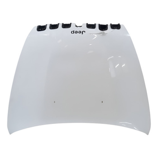 Capô Dianteiro Cherokee 2014 2015 Amassado