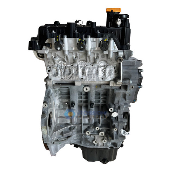 Motor Pulse Fastback Peugeot Peugeot 208 C3 1.0 Turbo 22/..