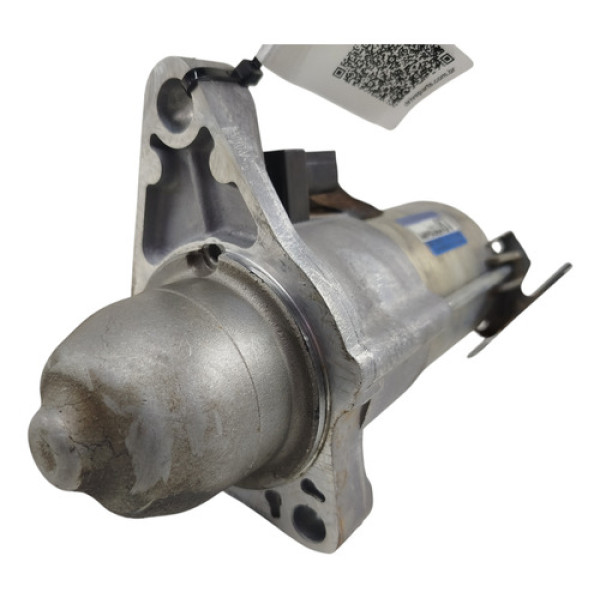 Motor Partida Civic Hr-v Cr-v 1.8 2.0 Aut.12/21 Sm74012